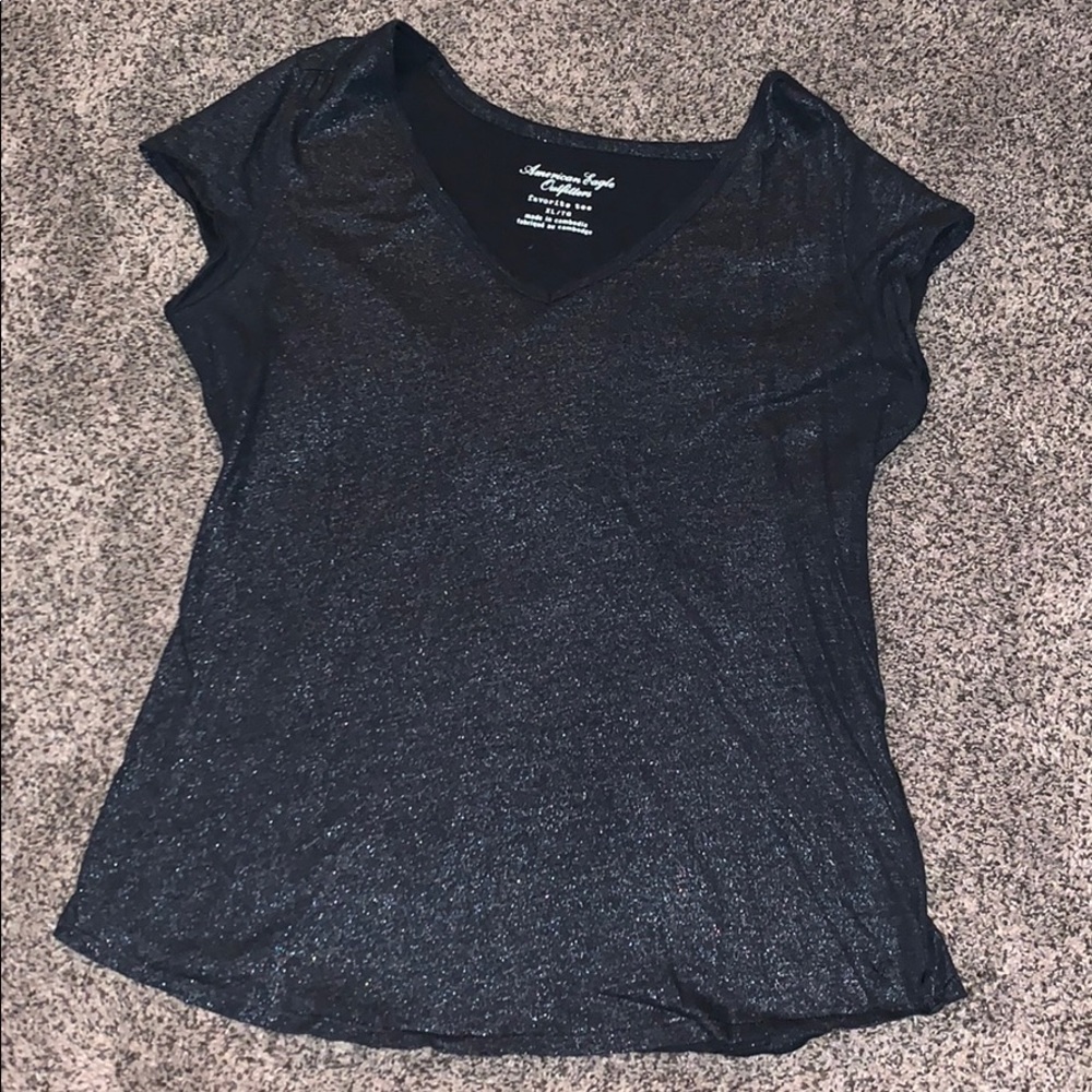American Eagle T